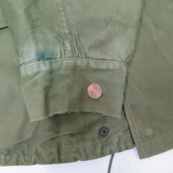 US ARMY M-1951 M51 FIELD JACKET 1960 VIETNAM WAR CAPTAIN PATCH SIZE SMALL SHORT(Vintage Us Army M 1951 M51 1960 Field Jacket Captain Short Small) 18 US ARMY M-1951 M51 FIELD JACKET 1960 VIETNAM WAR CAPTAIN PATCH SIZE SMALL SHORT(Vintage Us Army M 1951 M51 1960 Field Jacket Captain Short Small) -Rare Gear USA Shop otto stain