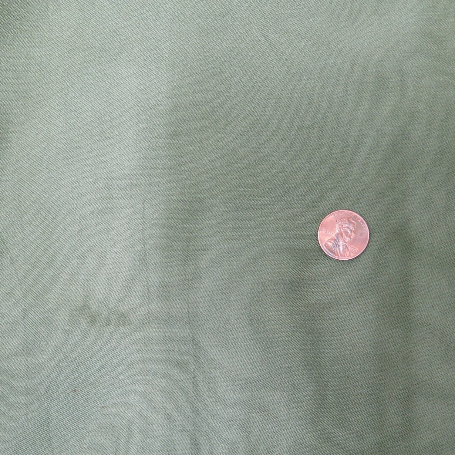 US ARMY M-1951 M51 FIELD JACKET 1960 VIETNAM WAR CAPTAIN PATCH SIZE SMALL SHORT(Vintage Us Army M 1951 M51 1960 Field Jacket Captain Short Small) 10 US ARMY M-1951 M51 FIELD JACKET 1960 VIETNAM WAR CAPTAIN PATCH SIZE SMALL SHORT(Vintage Us Army M 1951 M51 1960 Field Jacket Captain Short Small) - Image 10