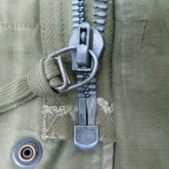 US ARMY M-1951 M51 FIELD JACKET 1960 VIETNAM WAR CAPTAIN PATCH SIZE SMALL SHORT(Vintage Us Army M 1951 M51 1960 Field Jacket Captain Short Small) 15 US ARMY M-1951 M51 FIELD JACKET 1960 VIETNAM WAR CAPTAIN PATCH SIZE SMALL SHORT(Vintage Us Army M 1951 M51 1960 Field Jacket Captain Short Small) -Rare Gear USA Shop otto zip