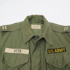 US ARMY M-1951 M51 FIELD JACKET 1960 VIETNAM WAR CAPTAIN PATCH SIZE SMALL SHORT(Vintage Us Army M 1951 M51 1960 Field Jacket Captain Short Small) 16 US ARMY M-1951 M51 FIELD JACKET 1960 VIETNAM WAR CAPTAIN PATCH SIZE SMALL SHORT(Vintage Us Army M 1951 M51 1960 Field Jacket Captain Short Small) -Rare Gear USA Shop otto zoom