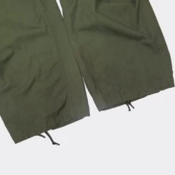 US ARMY FIELD TROUSERS PANTS M-1951 M51 1950'S KOREAN WAR SIZE 38X33 LARGE LONG(Korean War Field Trousers Pants Long Large M 51 1950s 38x33) 17 US ARMY FIELD TROUSERS PANTS M-1951 M51 1950'S KOREAN WAR SIZE 38X33 LARGE LONG(Korean War Field Trousers Pants Long Large M 51 1950s 38x33) -Rare Gear USA Shop pa3 bottom