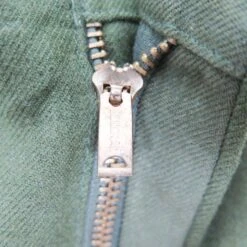 US ARMY FIELD TROUSERS PANTS M-1951 M51 50'S KOREAN WAR SIZE 35X28 MEDIUM SHORT(Field Trousers M 51 Wool 35x28) 10 US ARMY FIELD TROUSERS PANTS M-1951 M51 50'S KOREAN WAR SIZE 35X28 MEDIUM SHORT(Field Trousers M 51 Wool 35x28) -Rare Gear USA Shop pants0001 zip