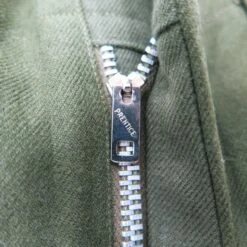 US ARMY FIELD TROUSERS PANTS M-1951 M51 50s KOREAN WAR SIZE 40X33 LONG LARGE(Korean War Field Trousers M 51 50s Wool 32x30) 12 US ARMY FIELD TROUSERS PANTS M-1951 M51 50s KOREAN WAR SIZE 40X33 LONG LARGE(Korean War Field Trousers M 51 50s Wool 32x30) -Rare Gear USA Shop pants0003 zip