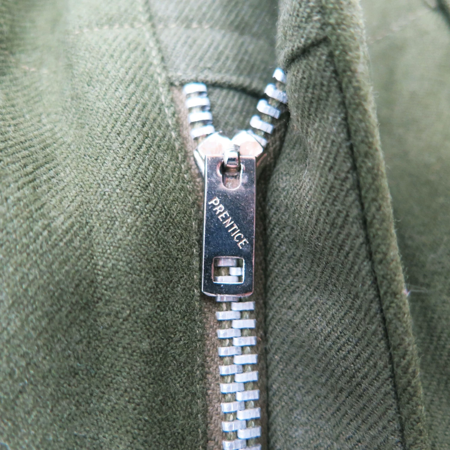 US ARMY FIELD TROUSERS PANTS M-1951 M51 50s KOREAN WAR SIZE 40X33 LONG LARGE(Korean War Field Trousers M 51 50s Wool 32x30) 6 US ARMY FIELD TROUSERS PANTS M-1951 M51 50s KOREAN WAR SIZE 40X33 LONG LARGE(Korean War Field Trousers M 51 50s Wool 32x30) - Image 6