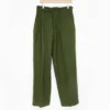 US ARMY FIELD TROUSERS PANTS M-1951 M51 1951 KOREAN WAR SIZE 32x30 SMALL REGULAR(Korean War Field Trousers M 51 1951 Wool 32x30)