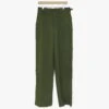 US ARMY FIELD TROUSERS PANTS M-1951 M51 1951 KOREAN WAR SIZE 30X34 SMALL LONG(Korean War Field Trousers M 51 50s Wool 30x34)
