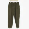 US ARMY FIELD TROUSERS PANTS M-1951 M51 1951 KOREAN WAR SIZE 34X31(Korean War Field Trousers M 51 1951 Wool 34x31)