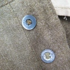 US ARMY BUCKLE BACK FIELD TROUSERS WOOL JODHPURS 1910'S SIZE 32X27(1920s Field Trousers Wool 32x27) 16 US ARMY BUCKLE BACK FIELD TROUSERS WOOL JODHPURS 1910'S SIZE 32X27(1920s Field Trousers Wool 32x27) -Rare Gear USA Shop pantsi button