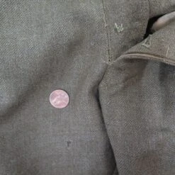 US ARMY BUCKLE BACK FIELD TROUSERS WOOL JODHPURS 1910'S SIZE 32X27(1920s Field Trousers Wool 32x27) 21 US ARMY BUCKLE BACK FIELD TROUSERS WOOL JODHPURS 1910'S SIZE 32X27(1920s Field Trousers Wool 32x27) -Rare Gear USA Shop pantsi hole