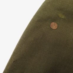 US ARMY BUCKLE BACK FIELD TROUSERS WOOL JODHPURS 1910'S SIZE 32X27(1920s Field Trousers Wool 32x27) 22 US ARMY BUCKLE BACK FIELD TROUSERS WOOL JODHPURS 1910'S SIZE 32X27(1920s Field Trousers Wool 32x27) -Rare Gear USA Shop pantsi hole2