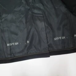 VINTAGE USN US NAVY PEACOAT 1960'S CLOTHING SUPPLY OFFICE SIZE 34 STENCILED(1960s Us Navy Peacoat Clothing Supply Office 34 Stenciled) -Rare Gear USA Shop pea stamp