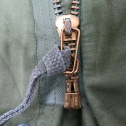 US ARMY M-1965 M65 FIELD JACKET 1981 SIZE SHORT SMALL(Us Army 1981 M65 M 65 Field Jacket Short Small Gulf War) -Rare Gear USA Shop po zip