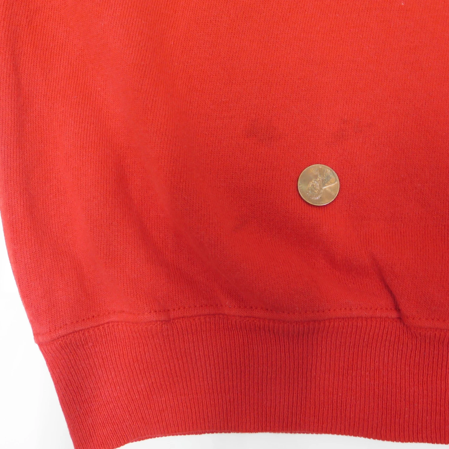 USMC US MARINE CORPS 1980'S SWEATSHIRT SIZE 46-48 XL(Usmc Marines 1980s Sweater 46 48 Xl) 8 USMC US MARINE CORPS 1980'S SWEATSHIRT SIZE 46-48 XL(Usmc Marines 1980s Sweater 46 48 Xl) - Image 8