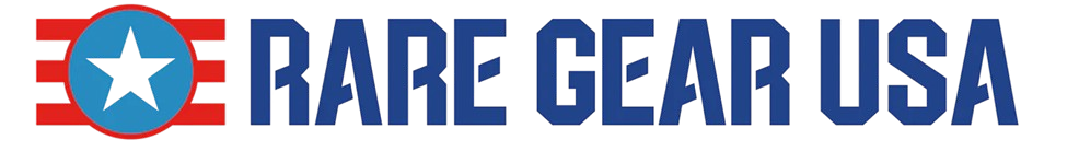 Rare Gear USA Shop