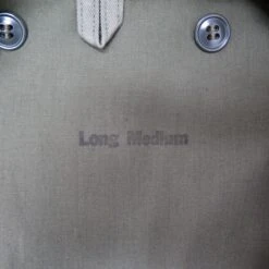 US ARMY FIELD JACKET M-1951 M51 DEADSTOCK SIZE MEDIUM LONG(New 2) -Rare Gear USA Shop site2 stamp