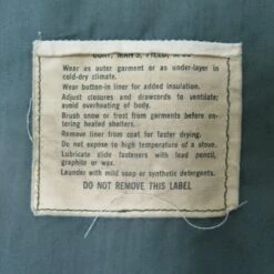 US ARMY M-1965 M65 FIELD JACKET 1968 VIETNAM WAR SIZE XS XSMALL REGULAR(Us Army M65 M 65 1968 Vietnam Field Jacket Xs Extra Small Regular Alpha) 12 US ARMY M-1965 M65 FIELD JACKET 1968 VIETNAM WAR SIZE XS XSMALL REGULAR(Us Army M65 M 65 1968 Vietnam Field Jacket Xs Extra Small Regular Alpha) -Rare Gear USA Shop sm tag