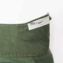 US ARMY UTILITY SHIRT P-64 P64 1971 MATERIAL COMMAND DISTRICT AREA COMMAND OCP PATCH SIZE 15 1/2 X 33(Us Army 1971 Vietnam Shirt Utility Material Command Patch) 15 US ARMY UTILITY SHIRT P-64 P64 1971 MATERIAL COMMAND DISTRICT AREA COMMAND OCP PATCH SIZE 15 1/2 X 33(Us Army 1971 Vietnam Shirt Utility Material Command Patch) -Rare Gear USA Shop tap det scaled