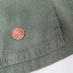 US ARMY UTILITY SHIRT P-64 P64 1971 MATERIAL COMMAND DISTRICT AREA COMMAND OCP PATCH SIZE 15 1/2 X 33(Us Army 1971 Vietnam Shirt Utility Material Command Patch) 17 US ARMY UTILITY SHIRT P-64 P64 1971 MATERIAL COMMAND DISTRICT AREA COMMAND OCP PATCH SIZE 15 1/2 X 33(Us Army 1971 Vietnam Shirt Utility Material Command Patch) -Rare Gear USA Shop tap stain scaled