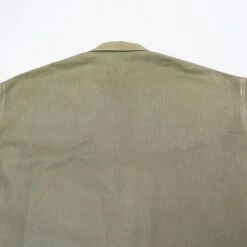 USMC US MARINE CORPS UTILITY JACKET HERRINGBONE TWILL STENCIL 1940'S WW2(Ww2 Usmc Herringbone Stencil Shirt 1940s 1) 13 USMC US MARINE CORPS UTILITY JACKET HERRINGBONE TWILL STENCIL 1940'S WW2(Ww2 Usmc Herringbone Stencil Shirt 1940s 1) -Rare Gear USA Shop usmc bkk