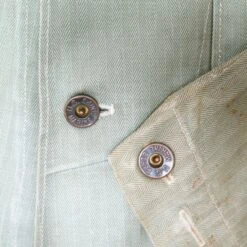 USMC US MARINE CORPS UTILITY JACKET HERRINGBONE TWILL STENCIL 1940'S WW2(Ww2 Usmc Herringbone Stencil Shirt 1940s 1) 11 USMC US MARINE CORPS UTILITY JACKET HERRINGBONE TWILL STENCIL 1940'S WW2(Ww2 Usmc Herringbone Stencil Shirt 1940s 1) -Rare Gear USA Shop usmc button 6cfd0474 4621 49a5 91da fa93858d8c1e