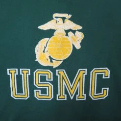 USMC US MARINE CORPS 1980'S SWEATSHIRT SIZE XL(Usmc Marine Corps Bulldog 1980s Sweatshirt Extra Large) -Rare Gear USA Shop usmc visu