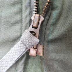 USN US NAVY DECK JACKET A-2 COLD WEATHER 1986 NASNI STENCIL SIZE 2XL XXL(Usn A 2 Deck Jacket Cold Weather 1986 Xx Large) 12 USN US NAVY DECK JACKET A-2 COLD WEATHER 1986 NASNI STENCIL SIZE 2XL XXL(Usn A 2 Deck Jacket Cold Weather 1986 Xx Large) -Rare Gear USA Shop wint zipper